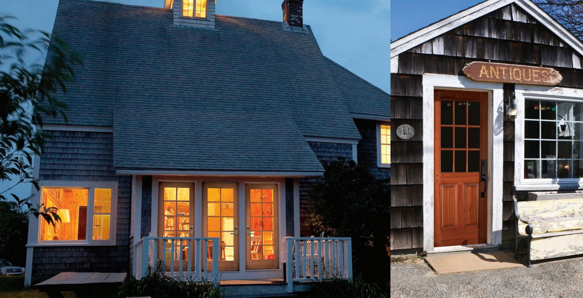 Simpson Expands Nantucket Collection Central Woodwork