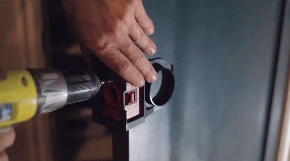 Installing an Interior Door | Central Woodwork