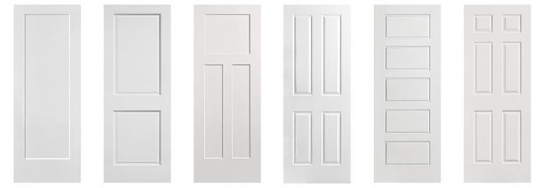 Find The Perfect Interior Doors | Central Woodwork